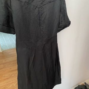 Jessica Simpson Size 8 Linen fits perfect!!🖤🖤🖤